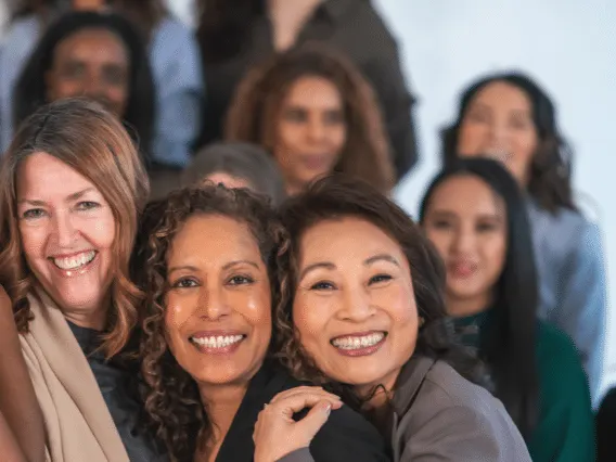 How Does Women's Skin Change in Their 40s