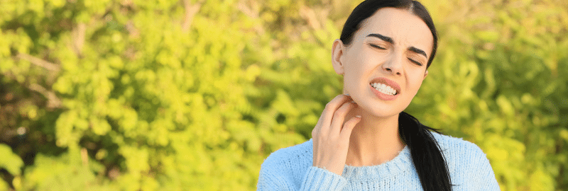 Eczema and Spring Allergies What You Need to Know